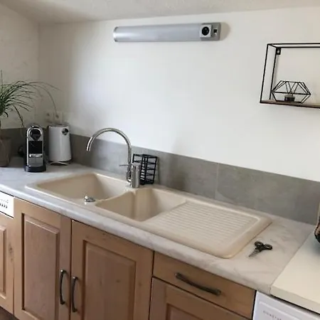 Les Apparts de la Tourronde Chorges Extérieur photo