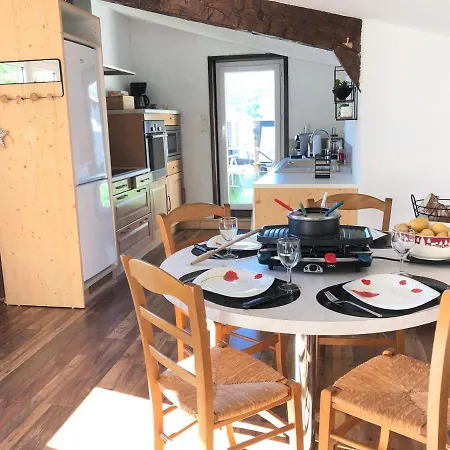 Les Apparts de la Tourronde Chorges Extérieur photo