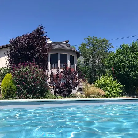 Les Apparts de la Tourronde Chorges Extérieur photo