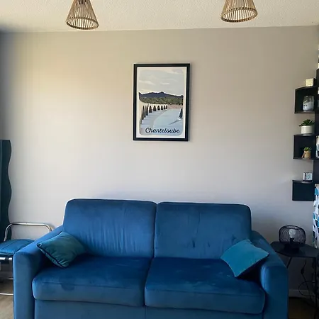 Les Apparts de la Tourronde Chorges Extérieur photo