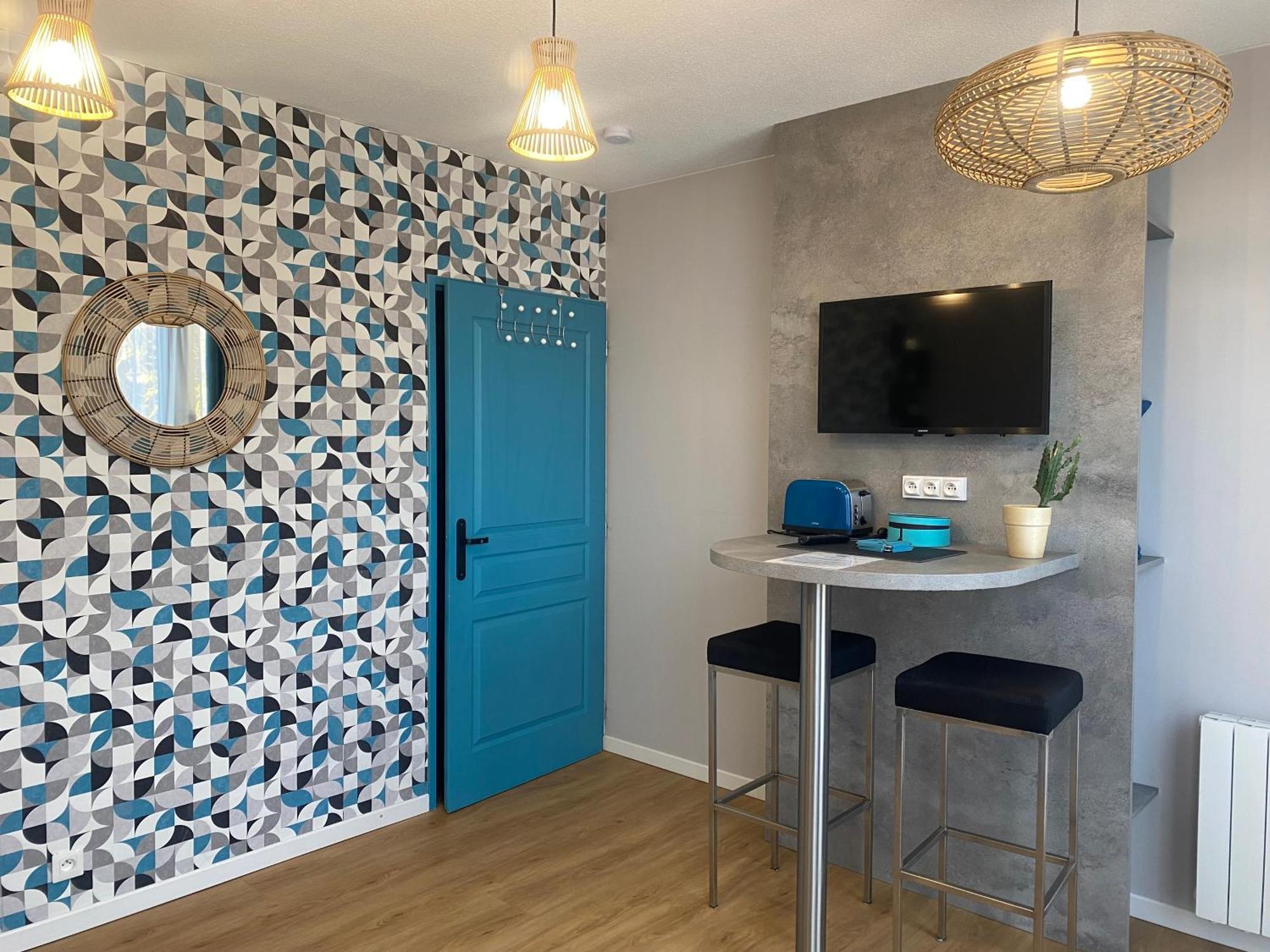 Les De La Tourronde Apartment Chorges