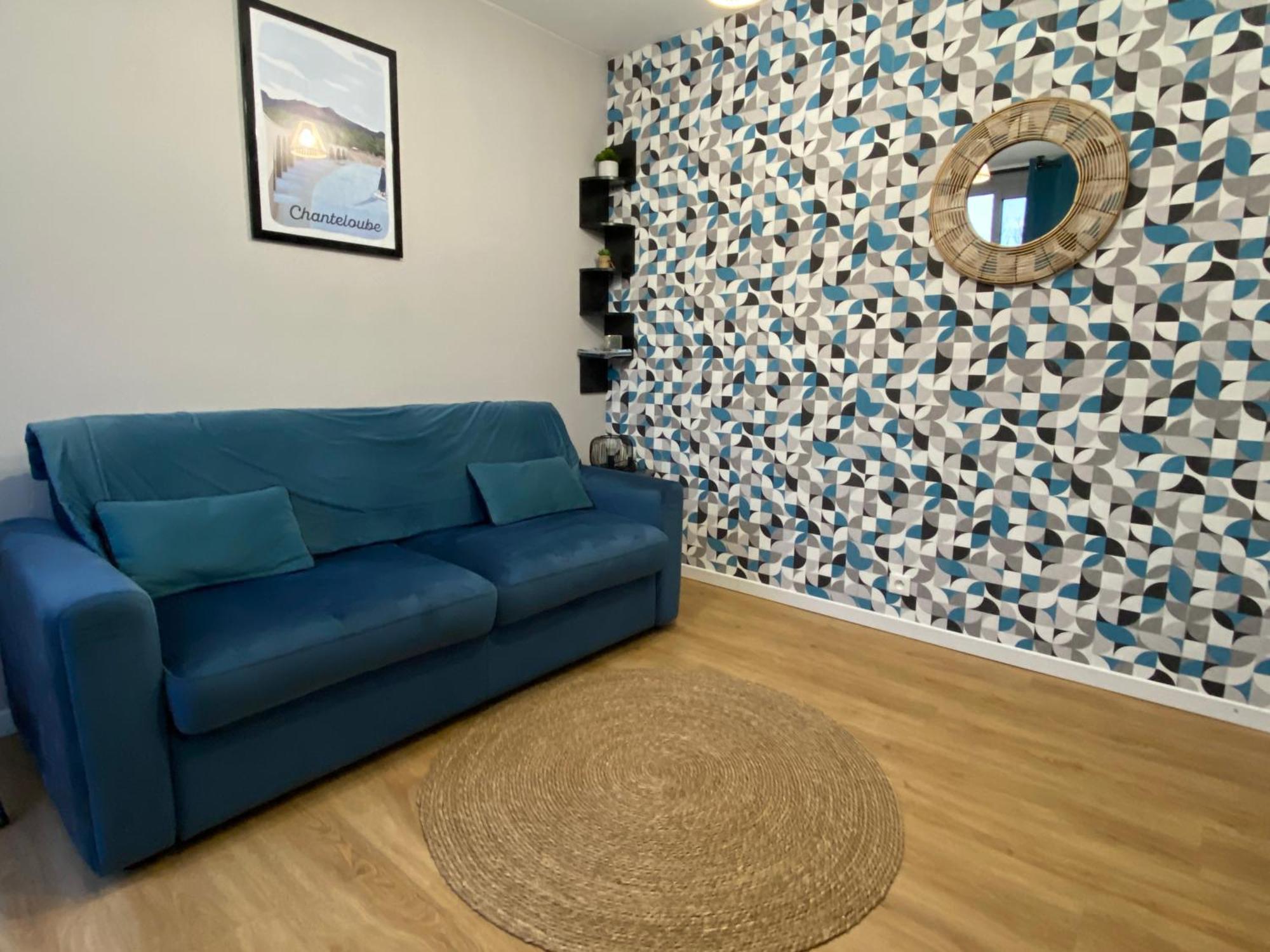 Apartment Les De La Tourronde Chorges